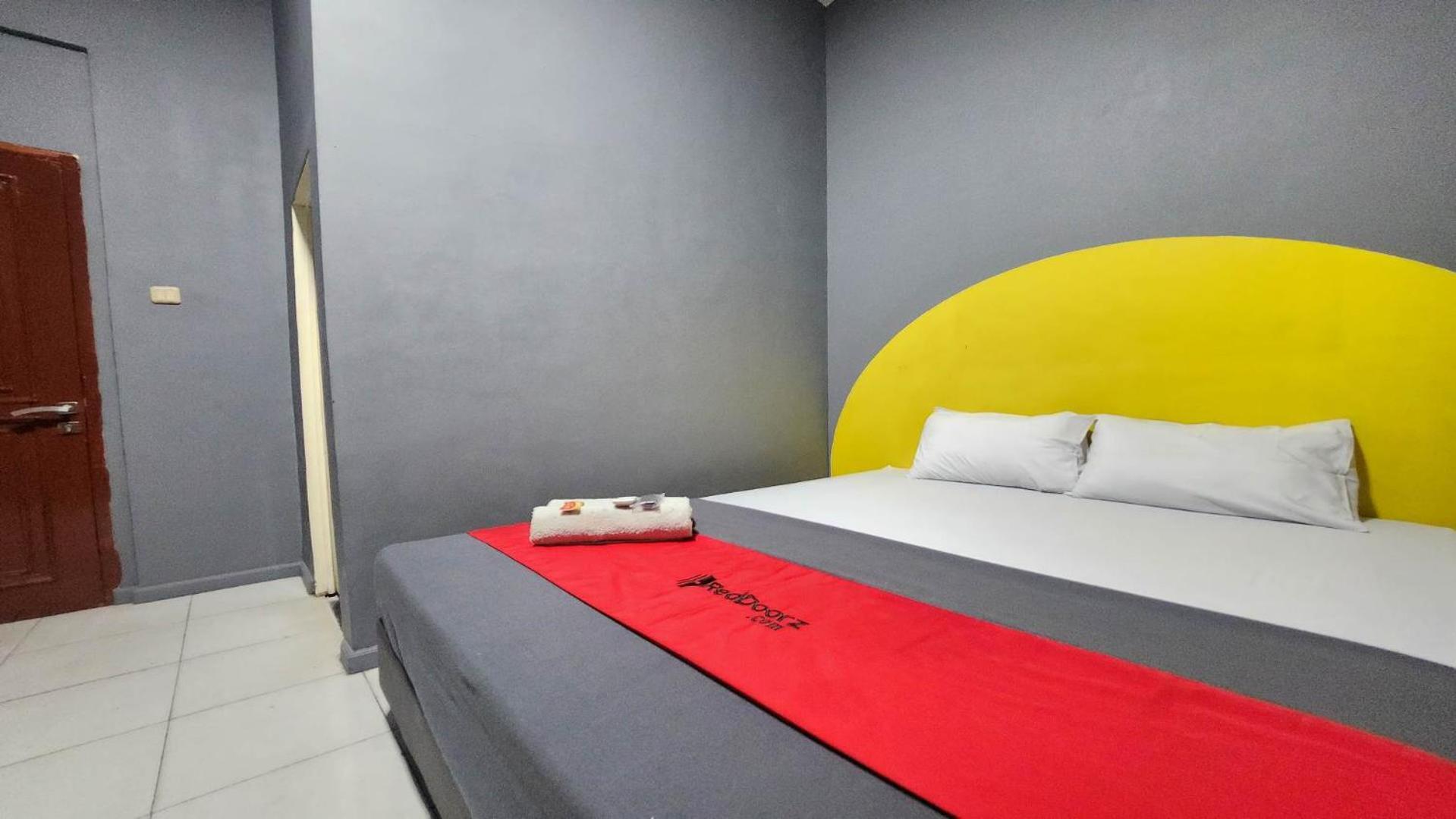 Hotel Bimo Sakti By San Jacarta Exterior foto