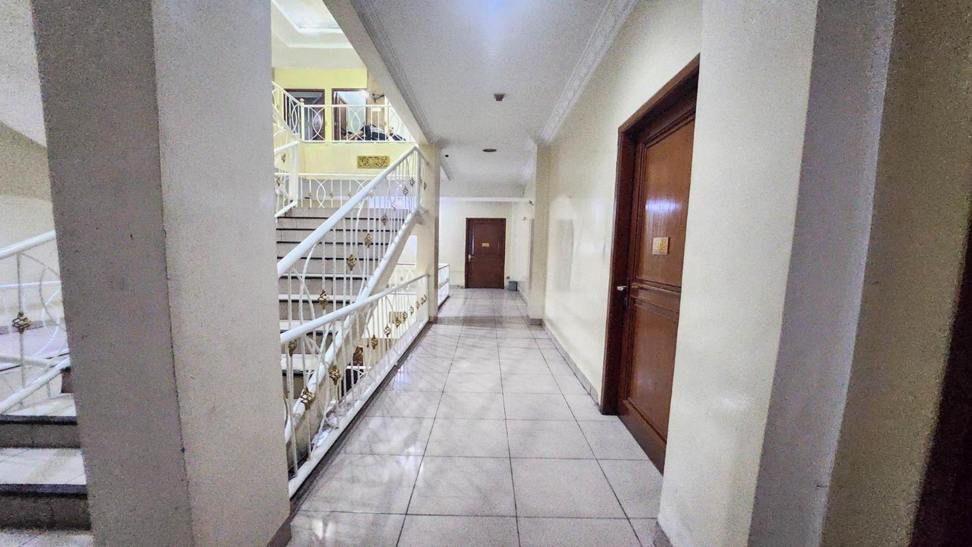 Hotel Bimo Sakti By San Jacarta Exterior foto