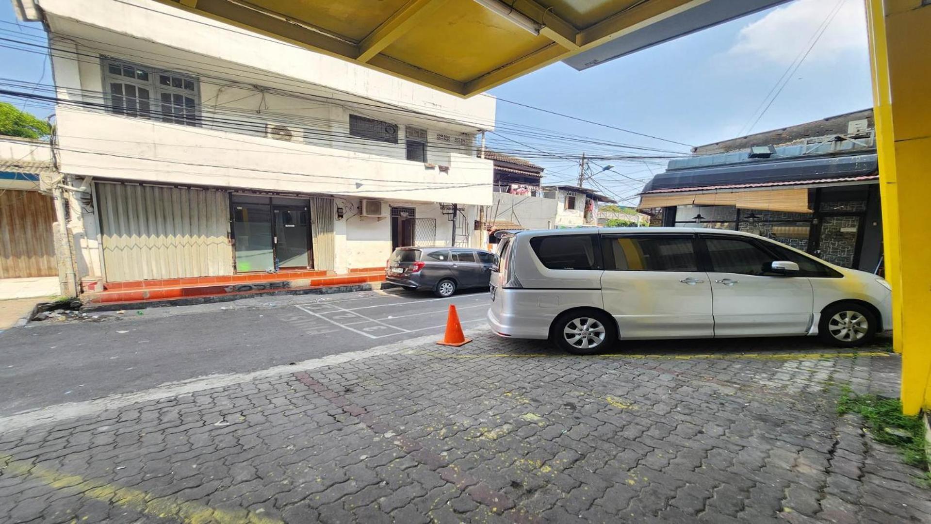 Hotel Bimo Sakti By San Jacarta Exterior foto