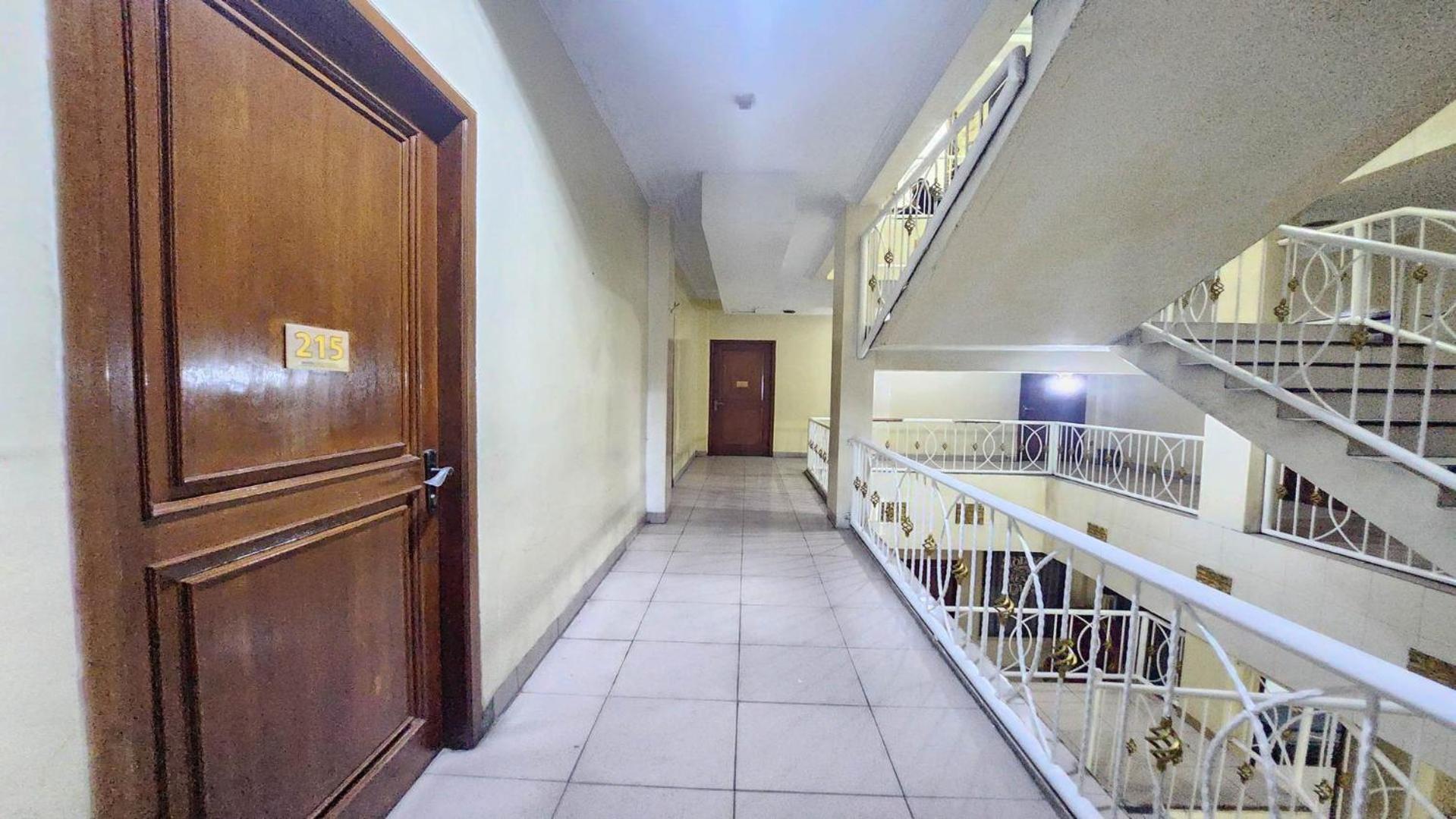 Hotel Bimo Sakti By San Jacarta Exterior foto